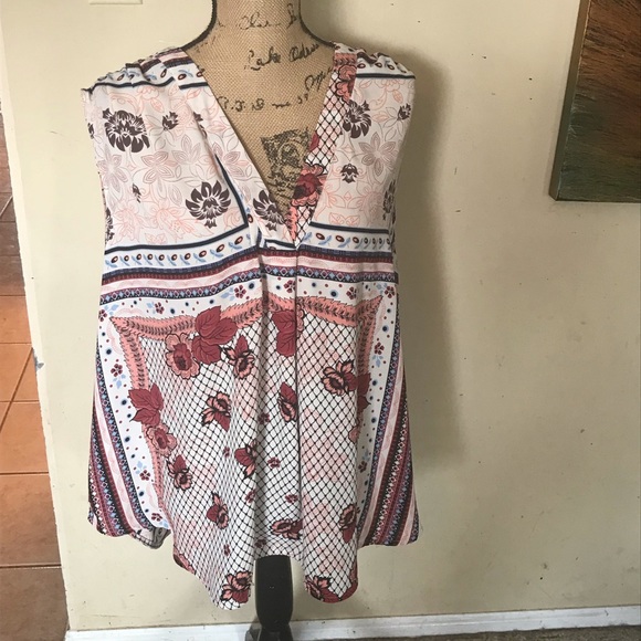 Denim 24/7 Tops - 🌞3 for $10